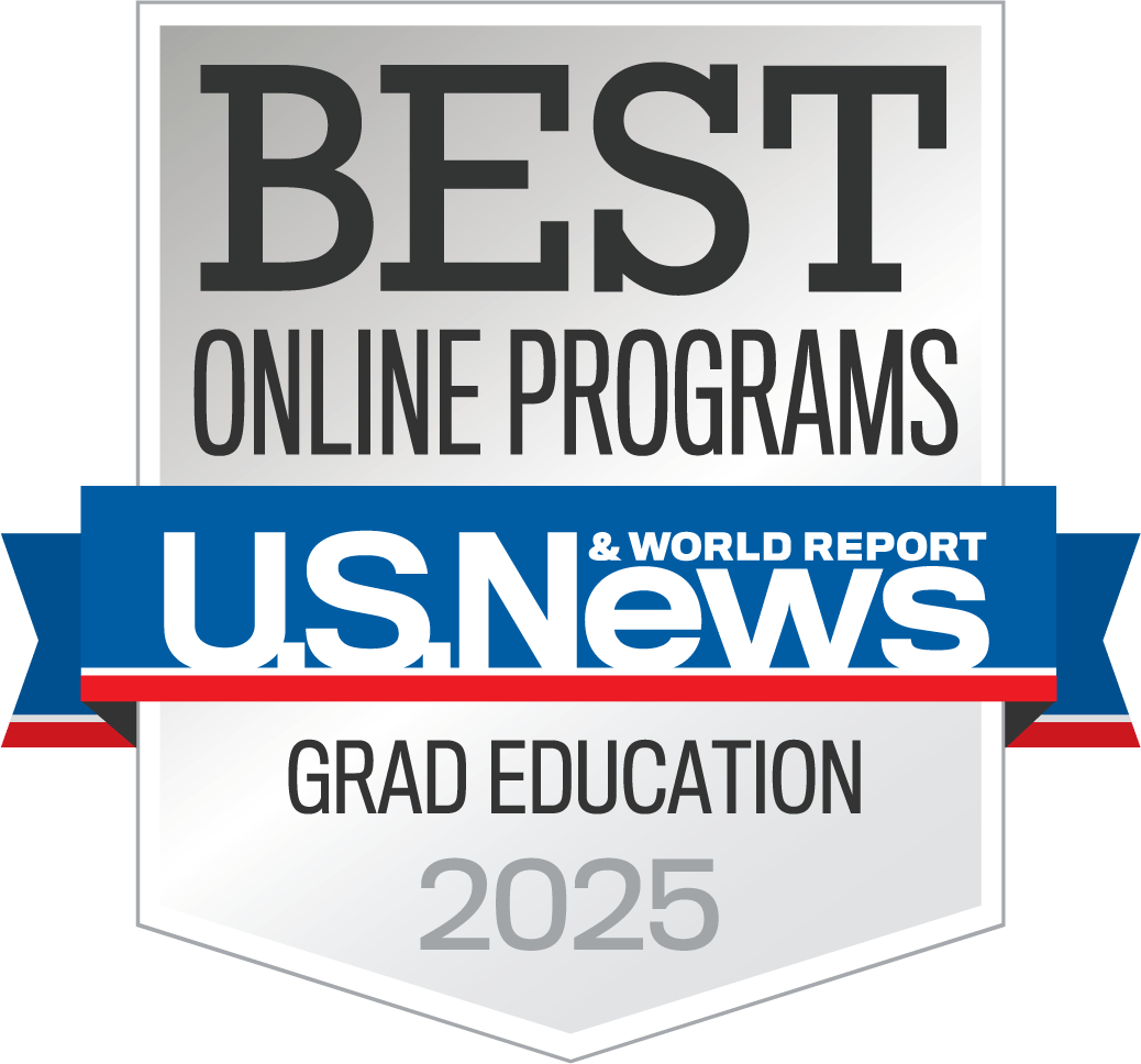 US News Ranking Badge