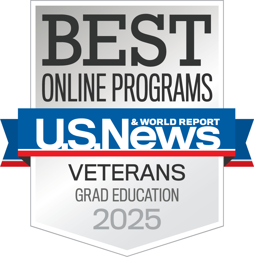 US News Ranking Badge