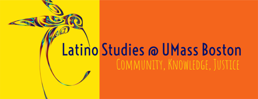 Latino Studies Banner