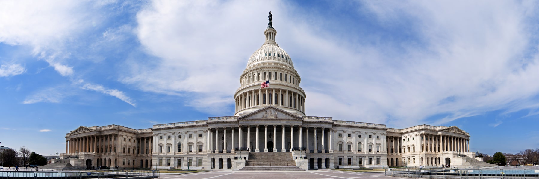 U.S. Capitol Building