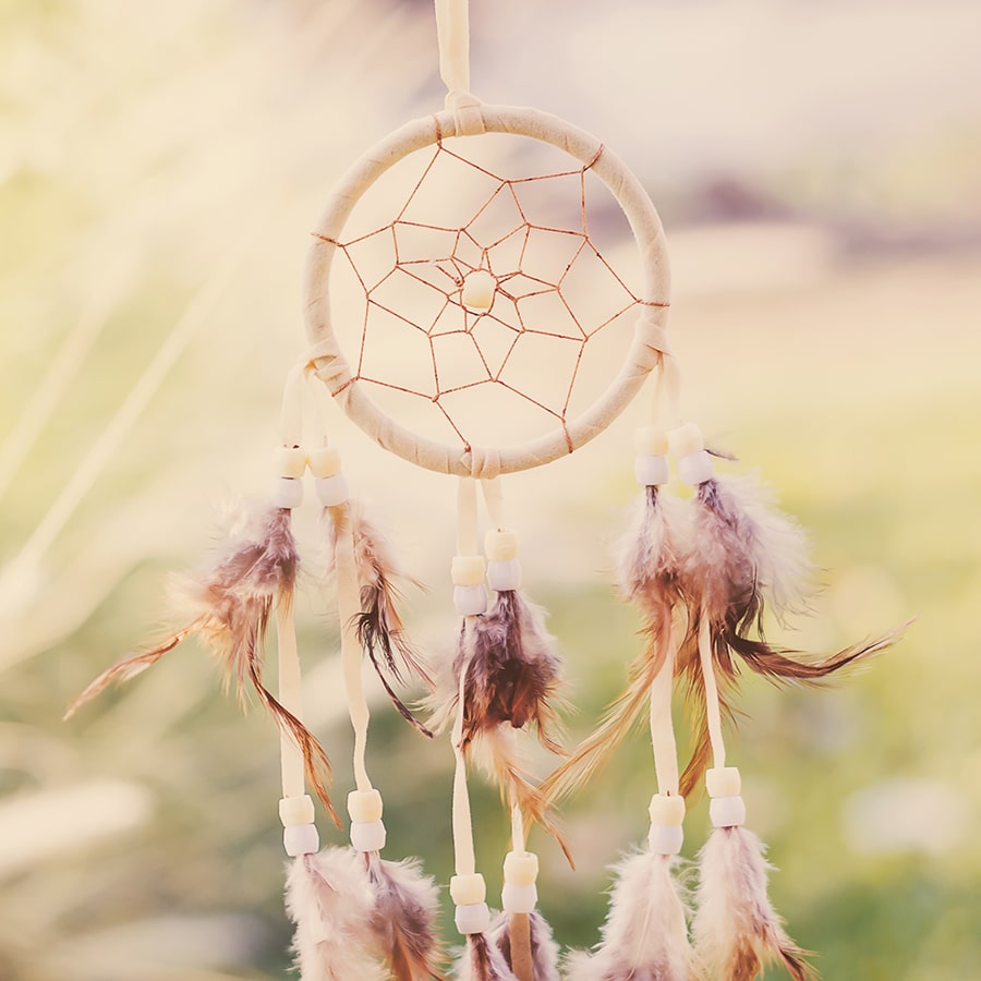 dreamcatcher