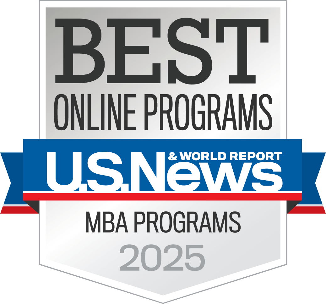US News Ranking Badge