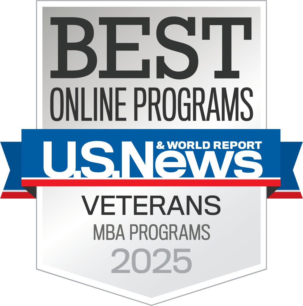 US News Ranking Badge