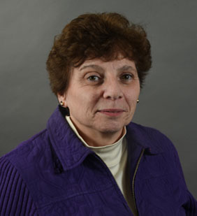 Caroline Coscia, Senior Lecturer II,  Political Science