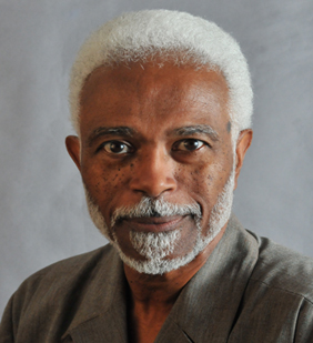 Jemadari Kamara, Associate Professor, Africana Studies