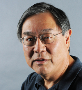 Paul Watanabe, Professor, Political Science