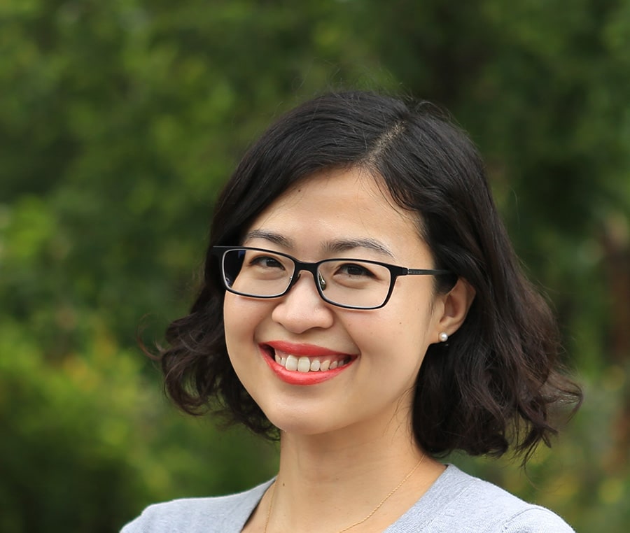 Qian Song, Assistant Professor, Gerontology