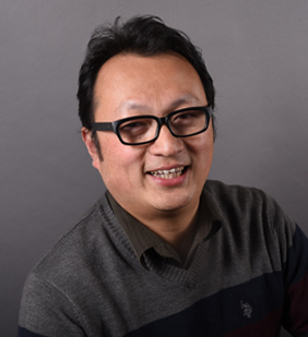 Wenhua Shi, Associate Professor, Art