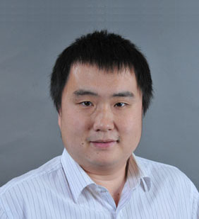 Xiaohui Liang,  Associate Professor,  Computer Science