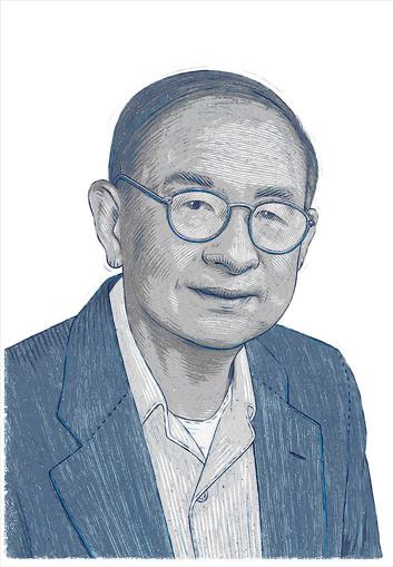 NELSON YUAN- SHENG KIANG